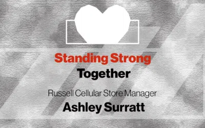 RC Cares – Standing Strong Together