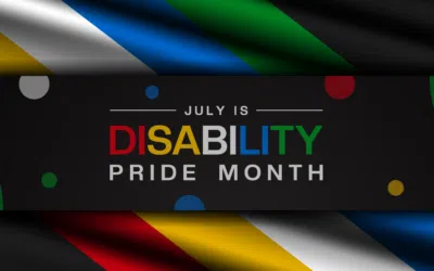 Disability Pride Month 2026: The World Works Better with Us!