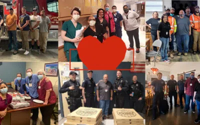 RC Cares at 8: Thousands Helped, Countless Lives Touched