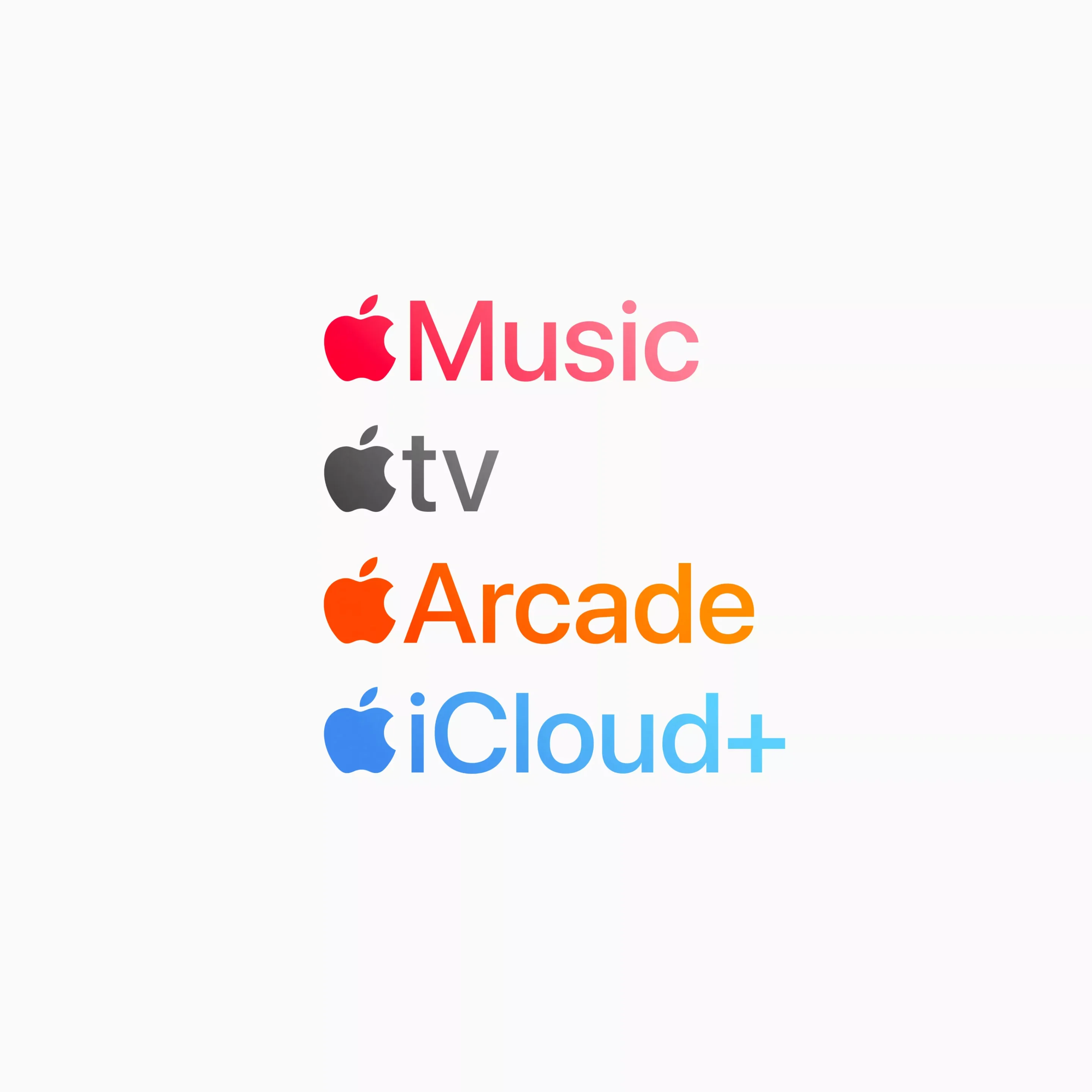 Apple One