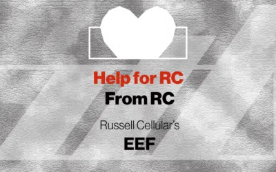 Help for RC, From RC