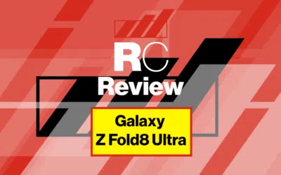 RC Review: Samsung Galaxy Z Fold8 Ultra an Impressive Mobile AI Productivity Workstation