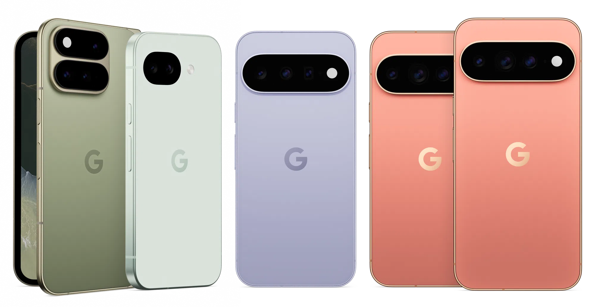 google pixel 11 series rc review september 2026