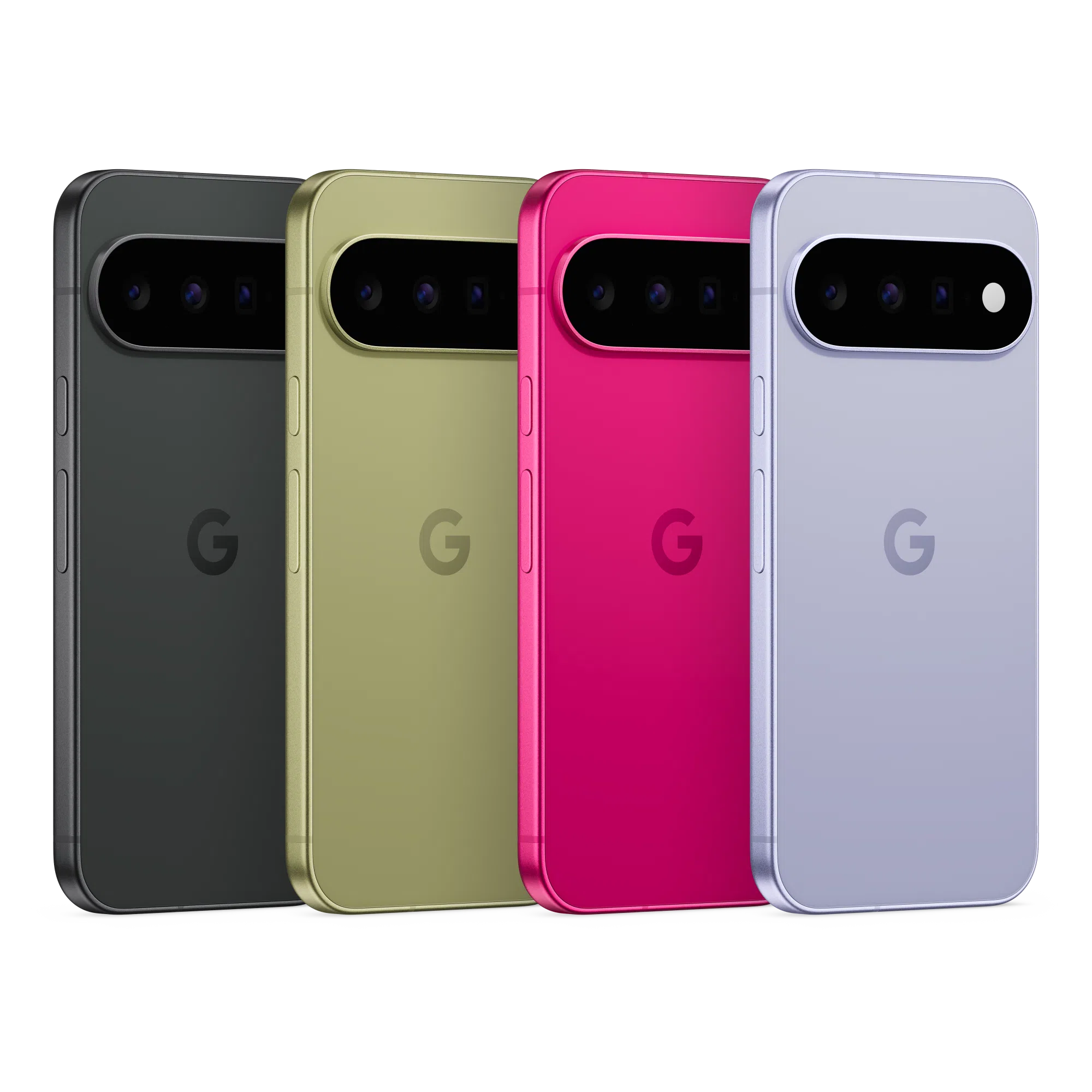 google pixel 11 colors rc review september 2026