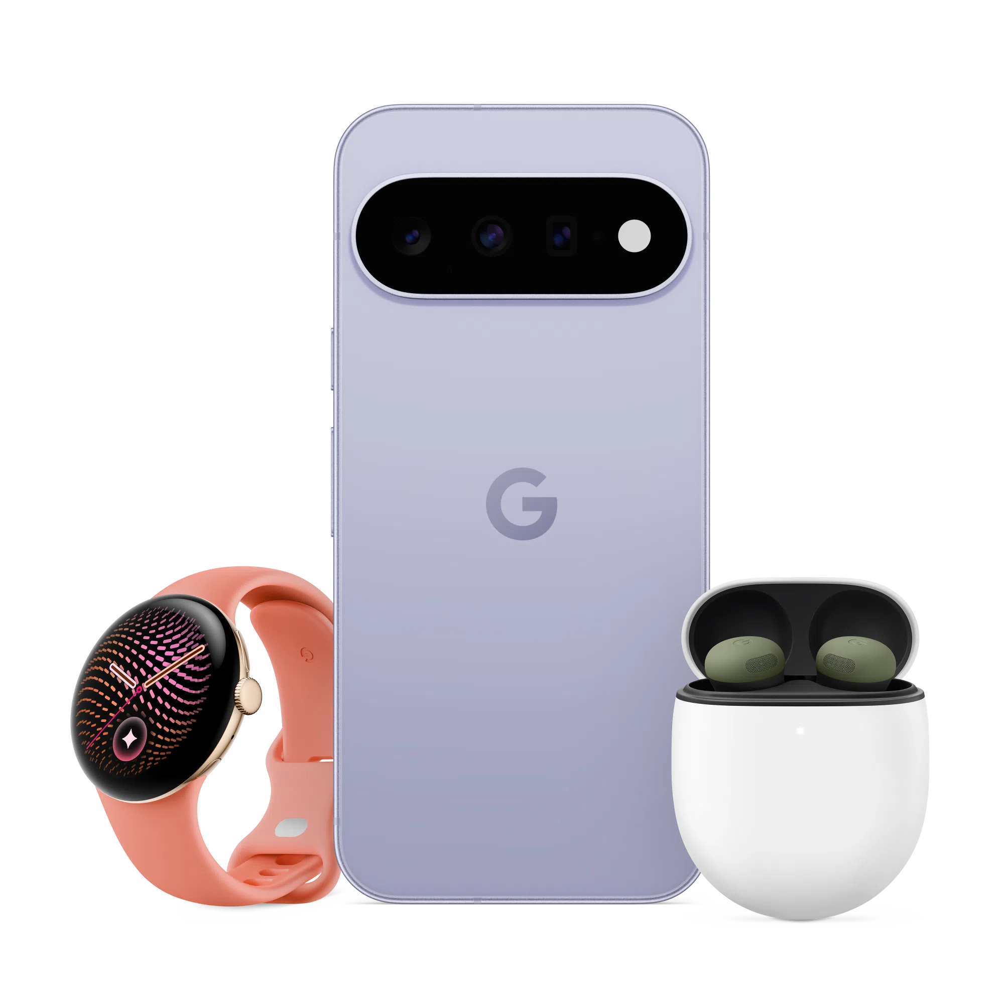 pixel 11 google ecosystem watch buds android rc review september 2026