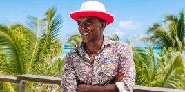 Caribbean VIP Getaway with Chef Marcus Samuelsson