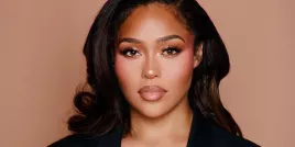 GRWM Glam Experience with Jordyn Woods