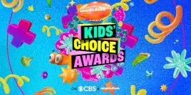 Trip to Nickelodeon Kids'Choice Awards