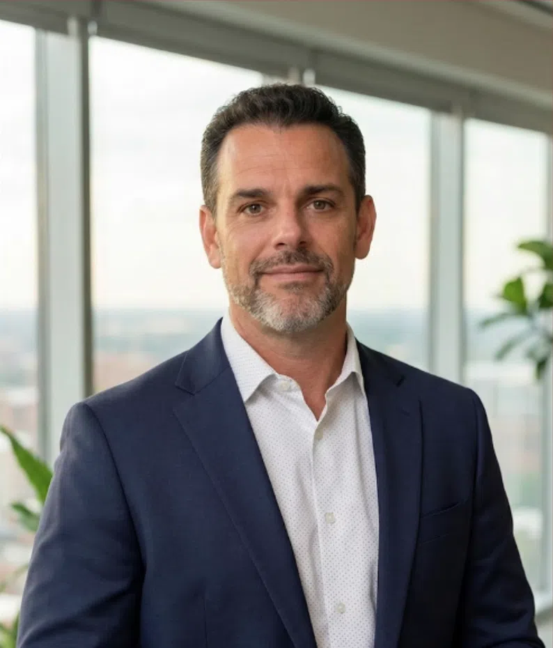 rc cares - leading through giving - anthony badalamenti area vp of sales september 2026