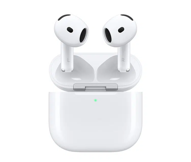 apple airpods 5 with charging case rc preview