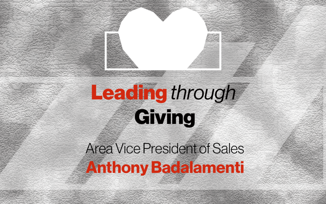Leading through Giving with RC Cares
