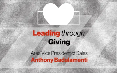 Leading through Giving with RC Cares