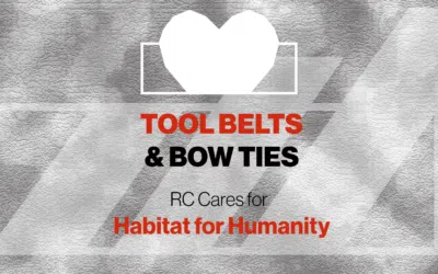Annual Habitat for Humanity Gala Raises Funds for Local Home Build