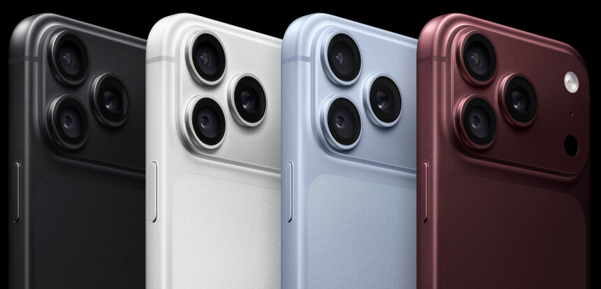 iphone 18 colors