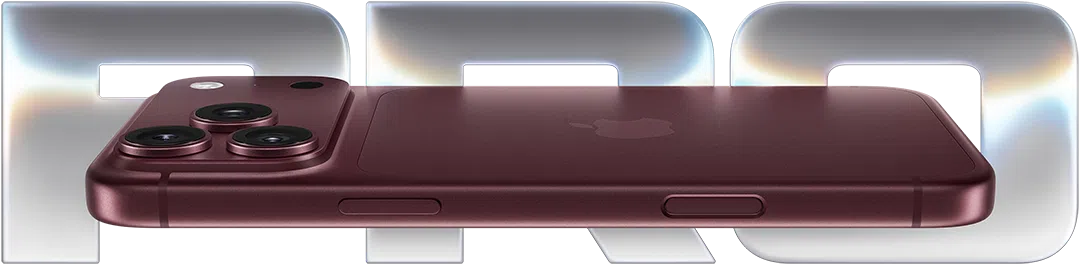 iphone 18 pro max apple iconic sept 2026