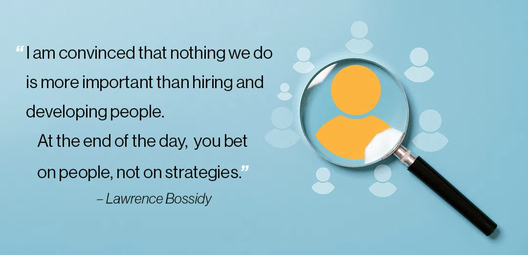 staffing blog quotation october 2026