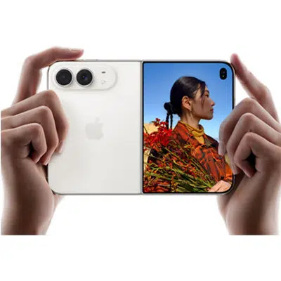 iphone duo photography
