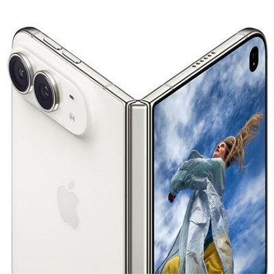 iphone duo ai preview