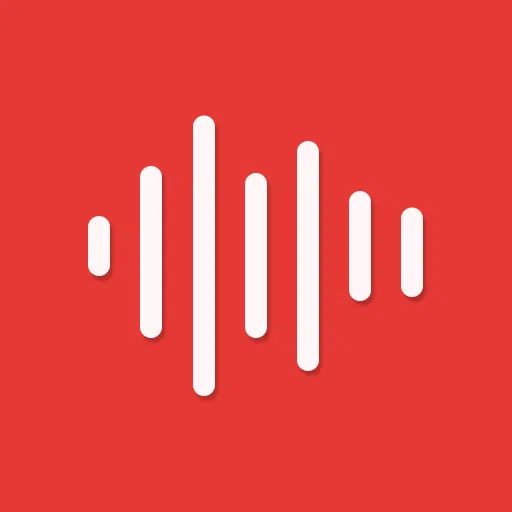 voice recorder app icon - rc blog october 2026