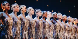Radio City Rockettes Experience 